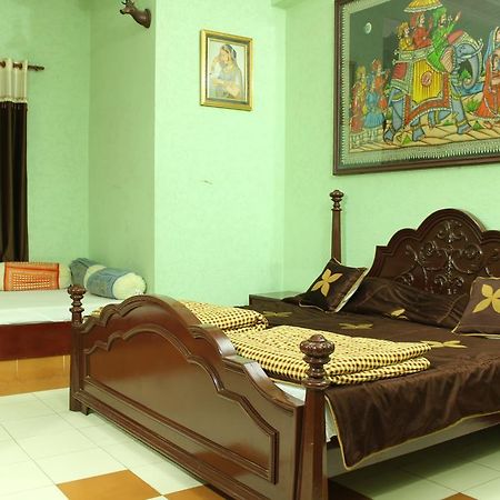 Oyo 15214 Mahal Rajwada Resort 斋浦尔 外观 照片