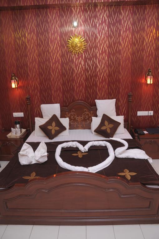 Oyo 15214 Mahal Rajwada Resort 斋浦尔 客房 照片