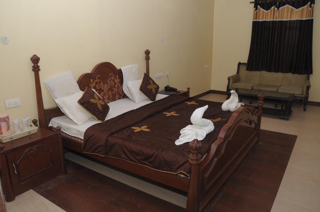 Oyo 15214 Mahal Rajwada Resort 斋浦尔 外观 照片