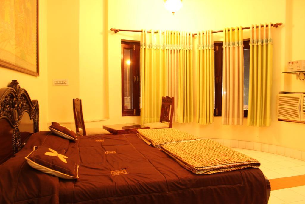 Oyo 15214 Mahal Rajwada Resort 斋浦尔 客房 照片
