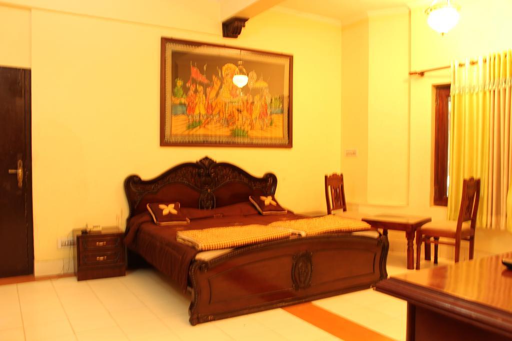 Oyo 15214 Mahal Rajwada Resort 斋浦尔 客房 照片