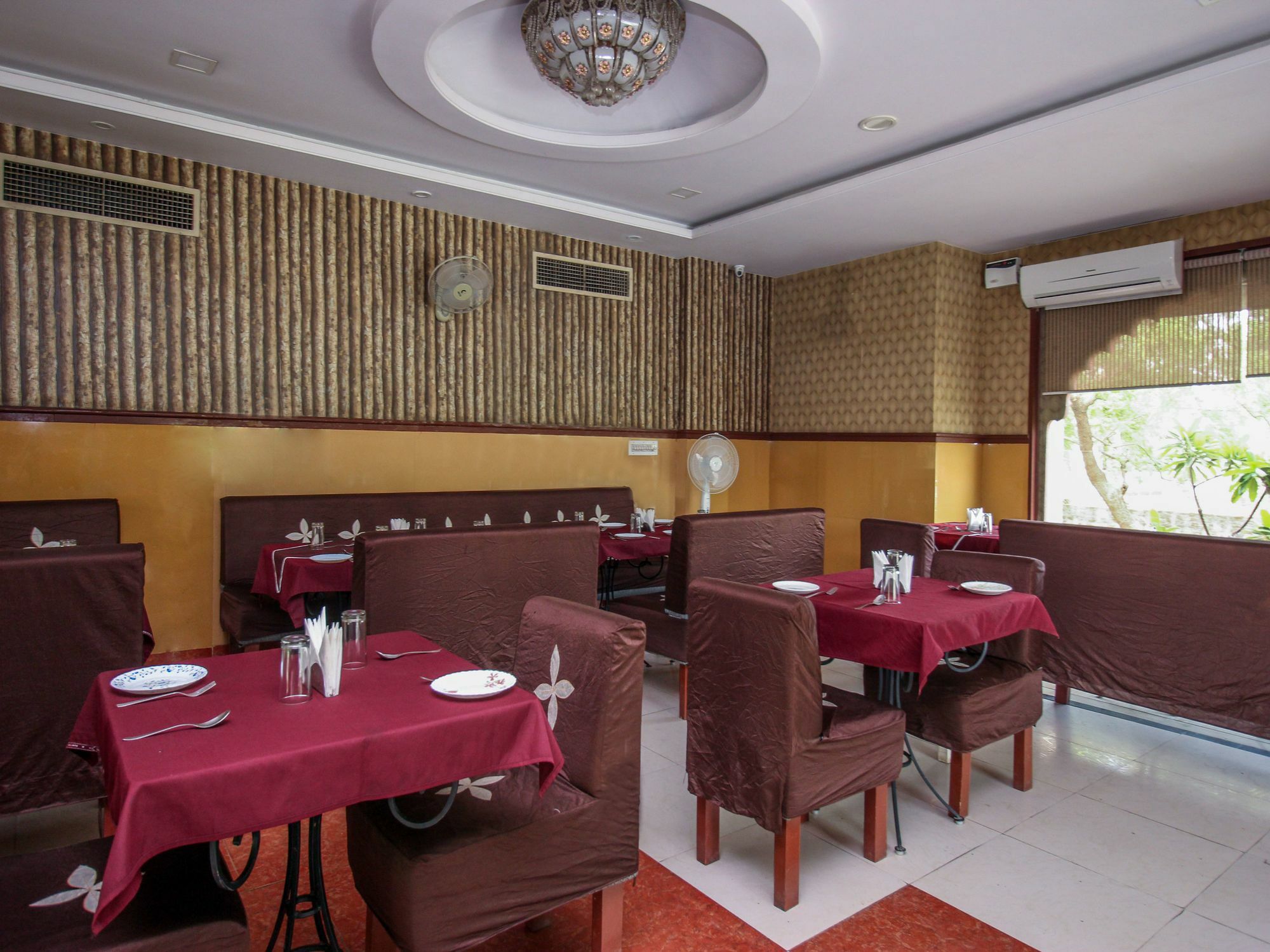 Oyo 15214 Mahal Rajwada Resort 斋浦尔 外观 照片